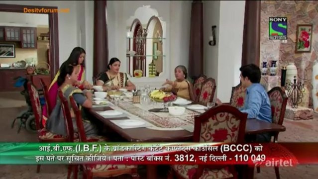 Amita Ka Amit 27th June 2013 Video Watch Online pt1