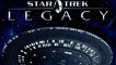 CGR Undertow - STAR TREK: LEGACY review for Xbox 360