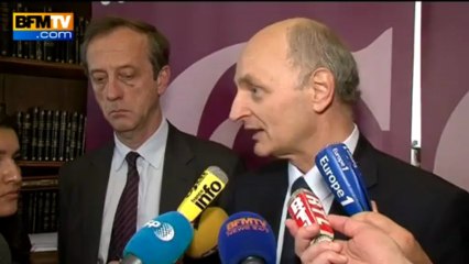 Didier Migaud: le déficit "continuera à augmenter" l'année prochaine - 27/06