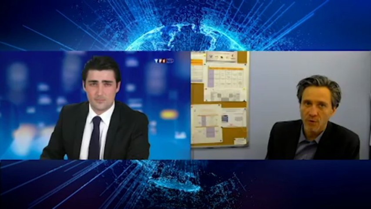 ISEFAC-BACHELOR-TF1