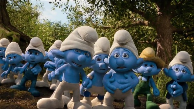 Les Schtroumpfs 2 - Bande Annonce #2 [VF|HD]