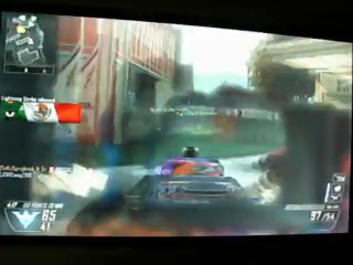 Black Ops 2, Kill Confirmed, Wurm Squirming! 46-9 Nuketown