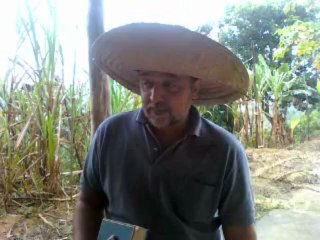 LES GENS NE SAVENT PAS CE QU'IL FAUT FAIRE - Valdemir Mota de Menezes