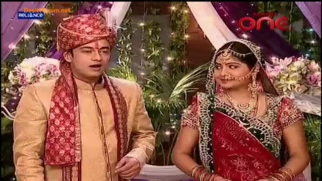 Jhilmil Sitaron Ka Aangan Hoga 27th June 2013 Video Watch Online pt2
