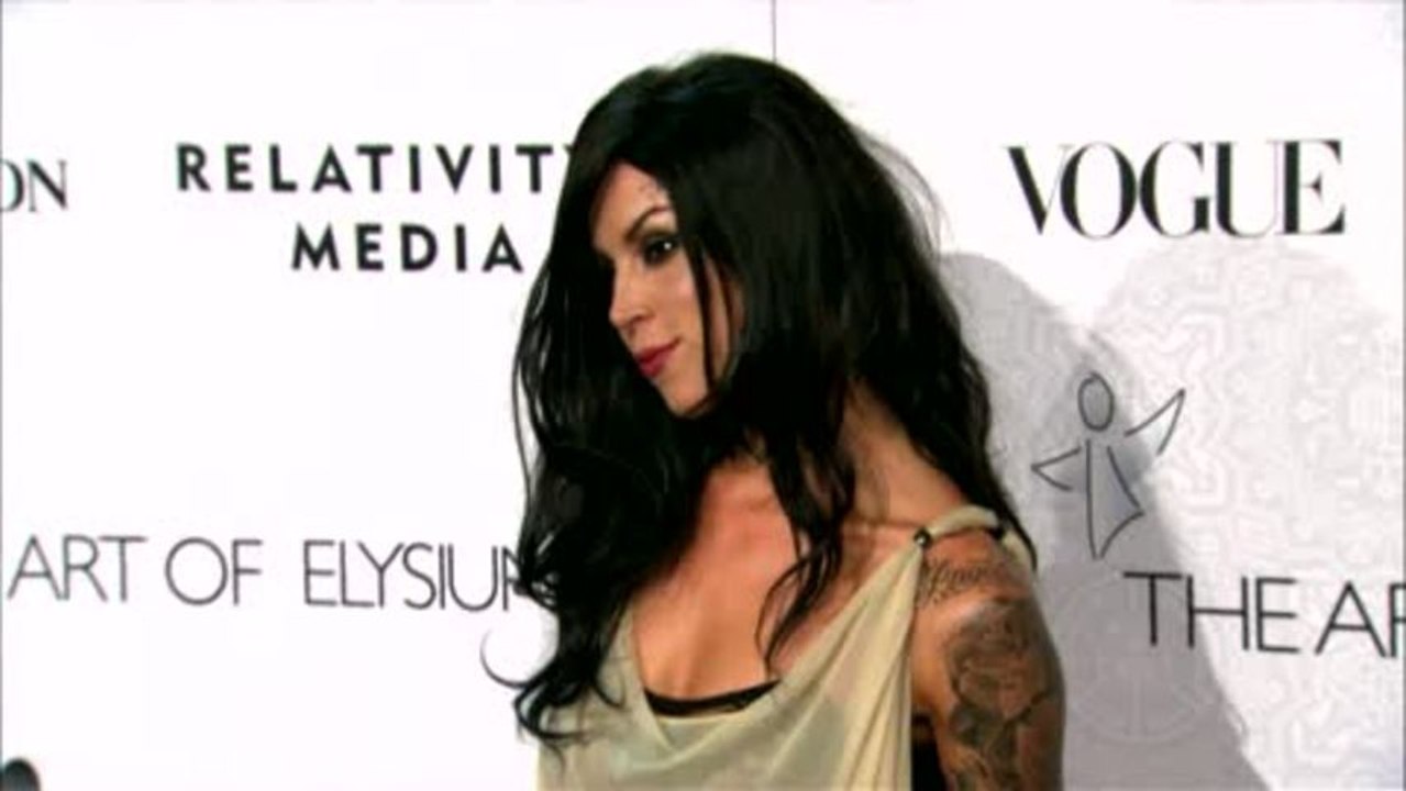 Kat Von D wieder Single