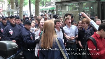 opérations tout azimut pour les anti-mariages gay