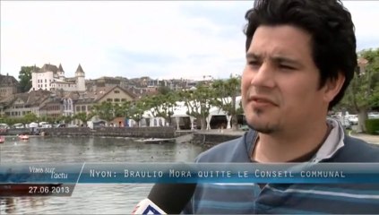 Vues sur l'Actu du 27 juin 2013