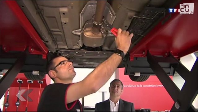 Comment gagner de l'argent facilement grâce à TF1.