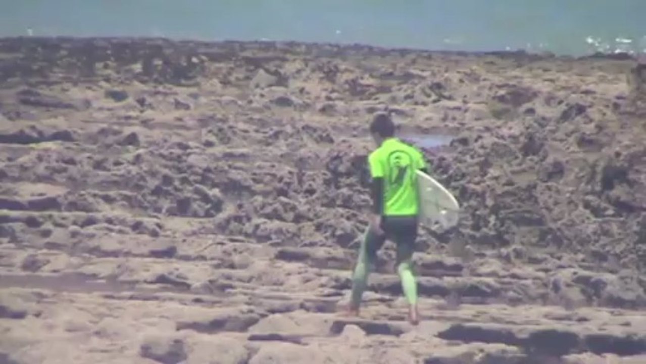 Mehdi Charpentreau - Morocco