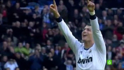 Ancelotti An honor for me to train Cristiano Ronaldo