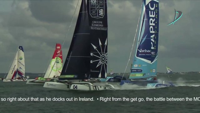 Daily Sailing Thursday 27 June English - Victory Oman Air Plymouth