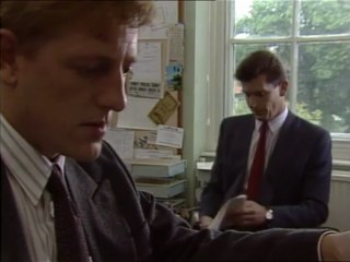 The Bill - S04E01 - Light Duties