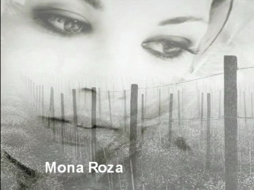Mona Roza-Bir Sezai Karakoç Şiiri