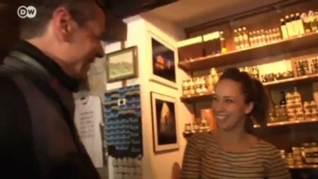 Croacia: la ciudad más diminuta | Europa semanal