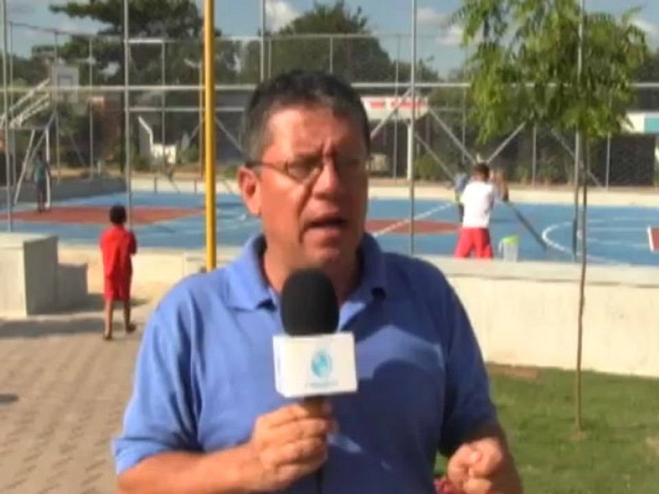 Deportes Tvnoticias  26 de Junio de 2013