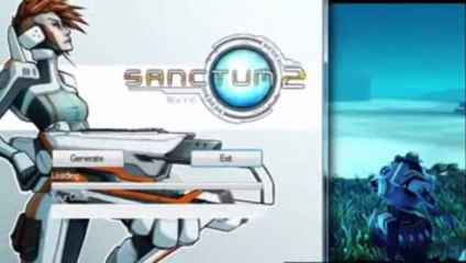 Sanctum 2 Keygen (Key Generator) 2013
