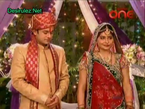 Jhilmil Sitaron Ka Aangan Hoga 27th June 2013 pt3