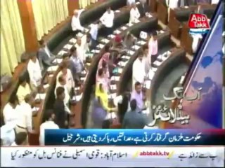 AbbTakk Headline 0800 PM - 27 June 2013