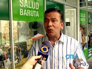 Otra Visión: conozca el trabajo que realizan en Baruta para la protección animal