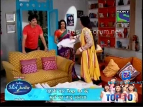 Parvarish Agla Padaav 27th June 2013 Video Watch Online