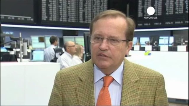 Intesa all'Ecofin: modello Cipro per le banche in tilt