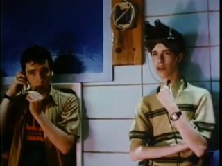 Seize bougies pour Sam ( bande annonce VO )