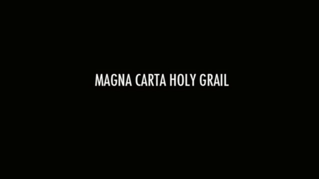 Jay-Z - Magna Carta Holy Grail (FULL ALBUM) + Free Download [MP3/MP4]