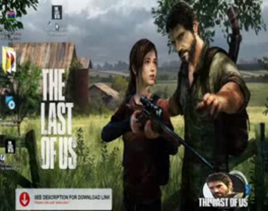 The Last Of Us Beta Keys Free Keygen 2013 Beta Key Generator