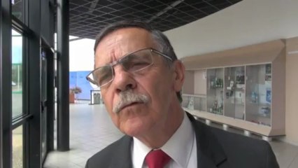 Numérique dans l'Yonne : les points de vue de Alain Henry et Jean Lancray