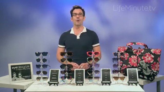 Summer's Hottest Destination: Monterey County and hottest sunglass styles to take with!