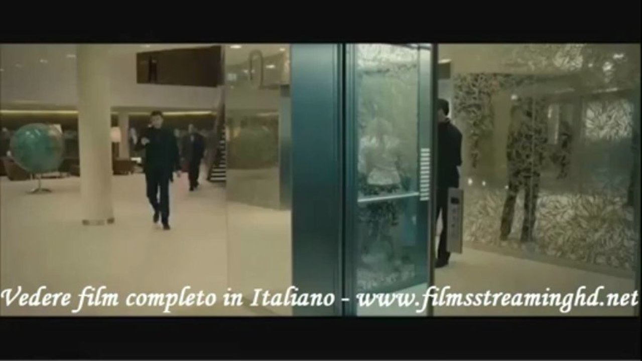 Doppio Gioco - La verità si nasconde nell'ombra vedere un film completi in streaming in italiano [HD]