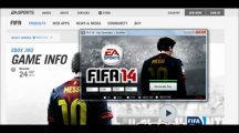 FIFA 14 Beta Early Access Key Generator - Free for XBOX, XBOX ONE, PS3, PS4 and PC # July - Août 2013 Update