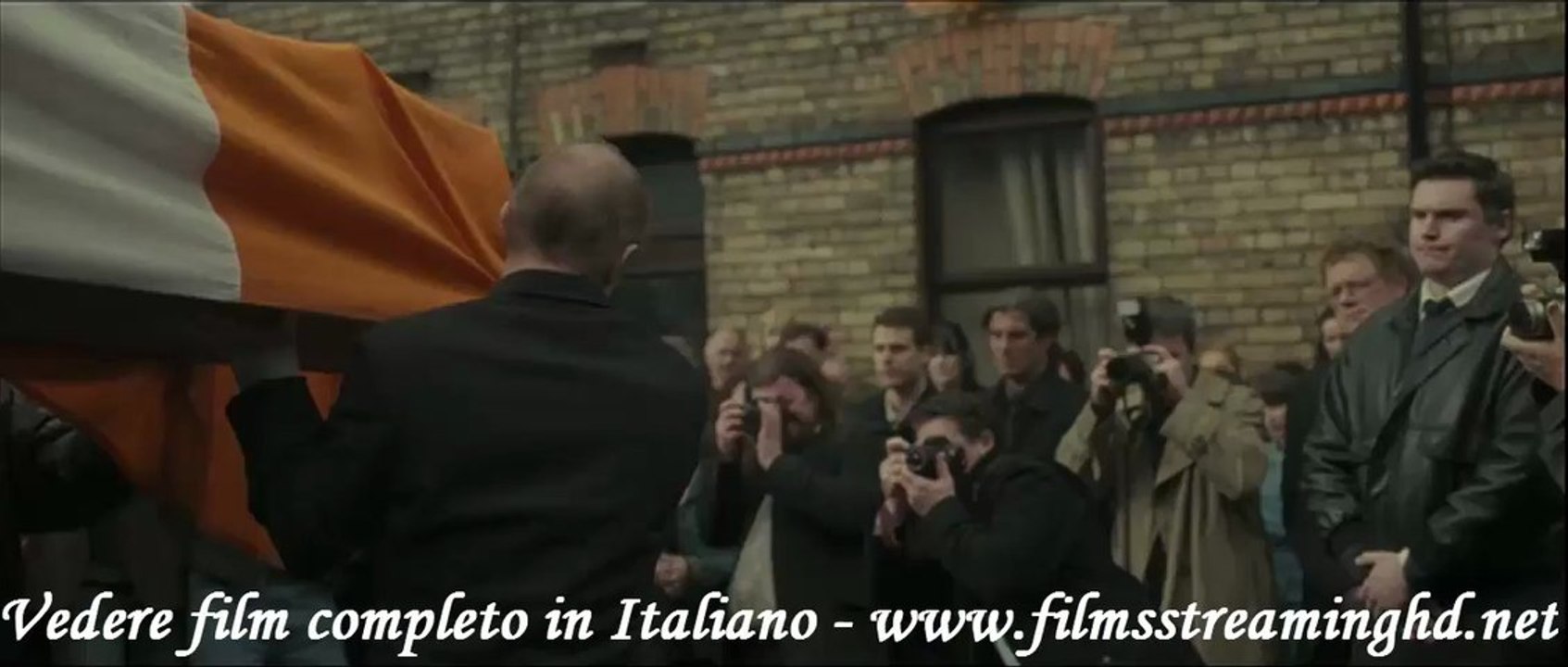 Doppio Gioco - La verità si nasconde nell'ombra vedere un film streaming completo in italiano in HD