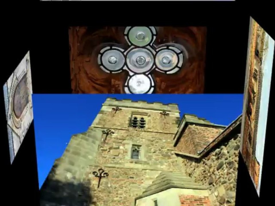 Global Star Capital Tour of Churches in Yorkshire