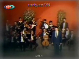 Gençliğe Veda - Yıldırım Gürses