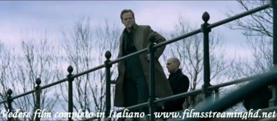 Blood film completamente in italiano Online