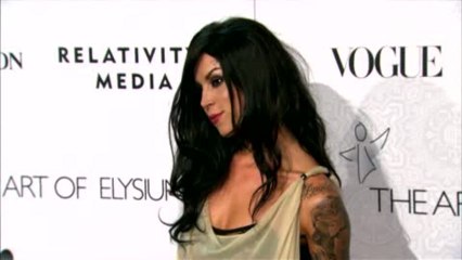 Kat Van D largue Deadmau5 sur Twitter