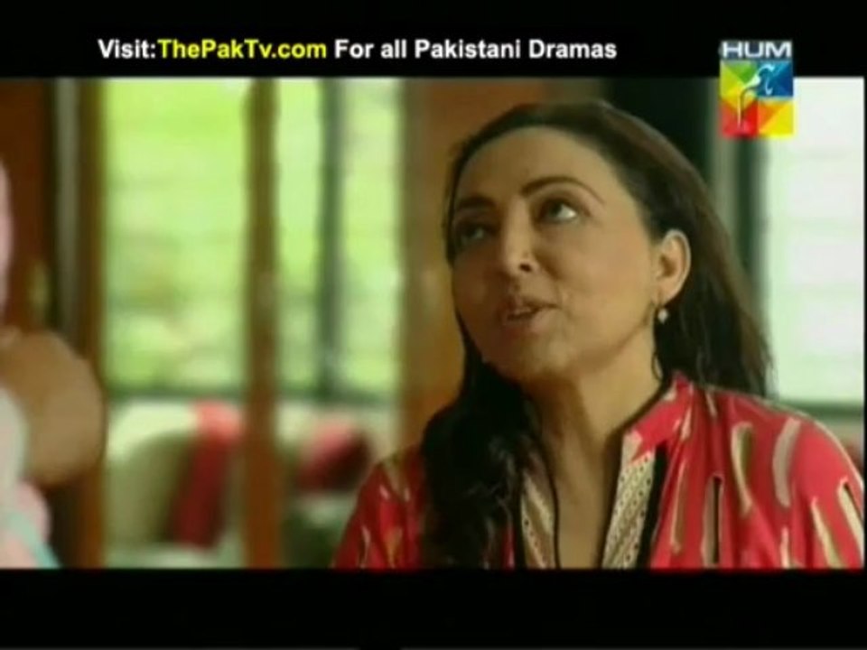 Jiya Na Jaaye Episode 16 By HUM TV