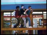 Breakfast Club ( bande annonce VF )