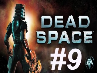 Dead space sur android #9 : Une belle surprise ! (fin du jeu)
