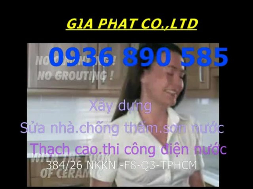 Tho sua dien tai quan tan phu=) call 0936 890 585