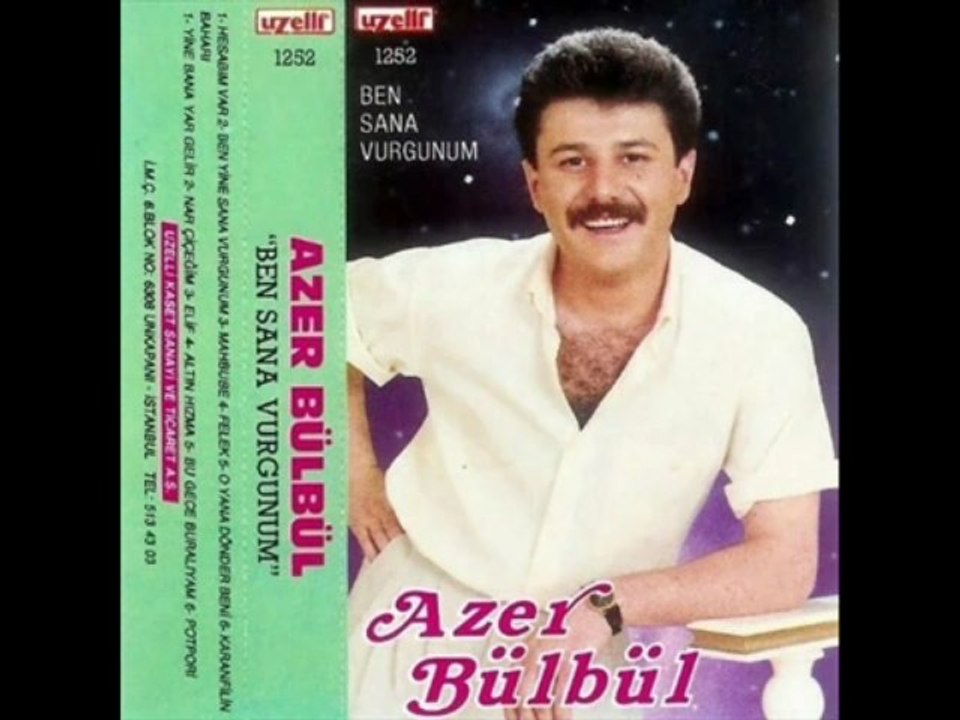 Azer BÜLBÜL - Elif - Www.Bedava-Chat.com Farkıyla.