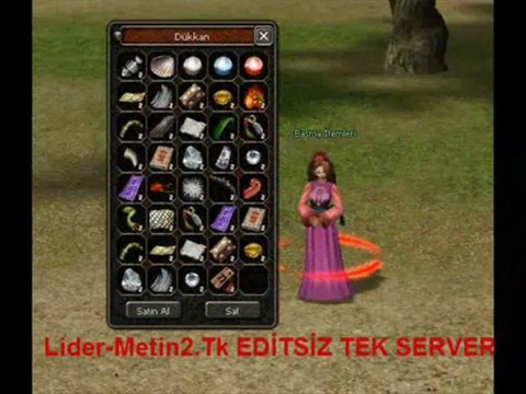 Lider-Metin2 edıtsız sw