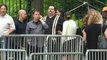 Mourners attend funeral for 'Sopranos' star Gandolfini
