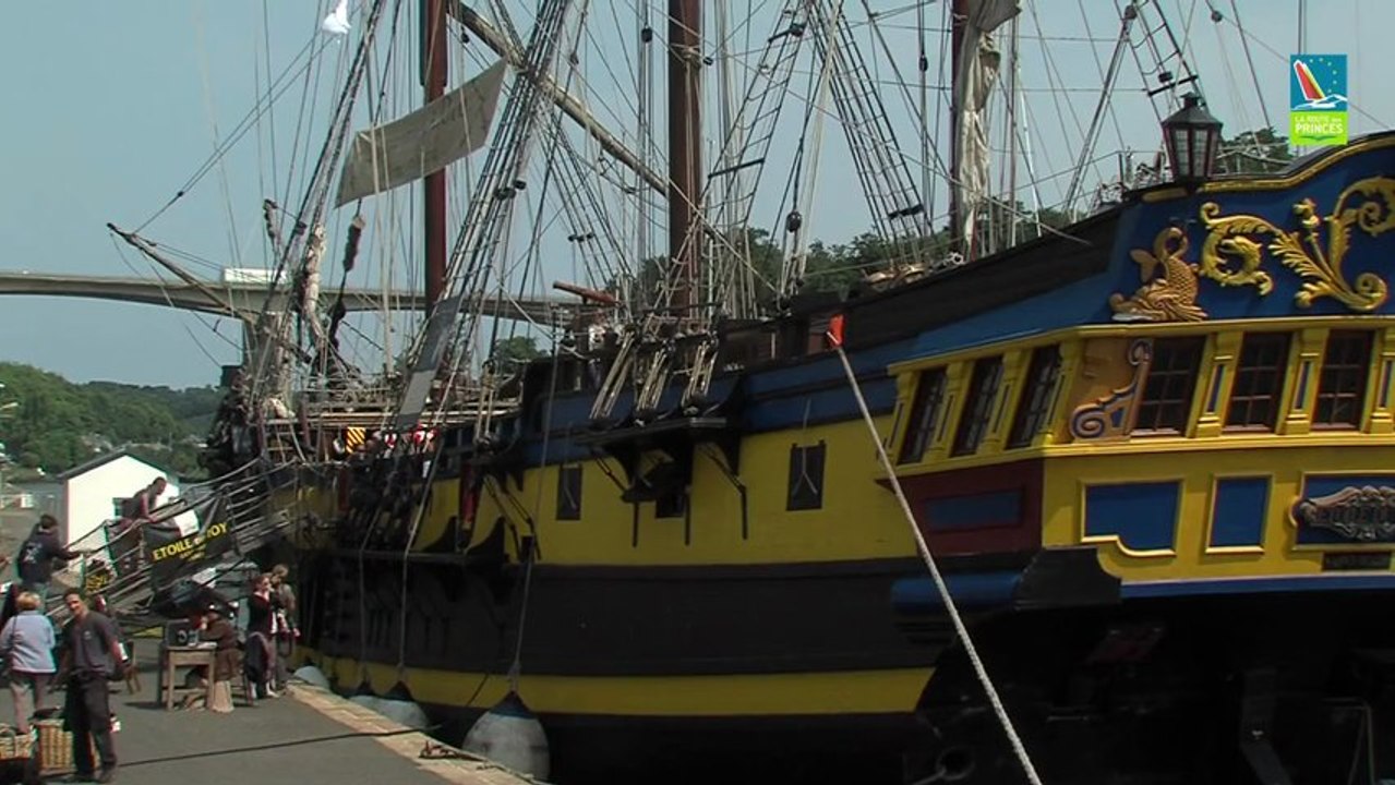 Entre Terre et Mer