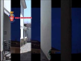 Descargar video: Caserta - Operazione Rischiatutto, 57 arresti contro casalesi (26.06.13)