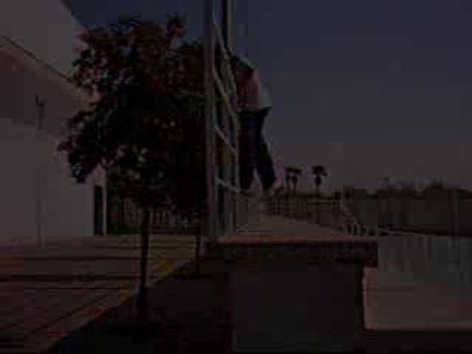 Parkour JuMp-Do CrEw