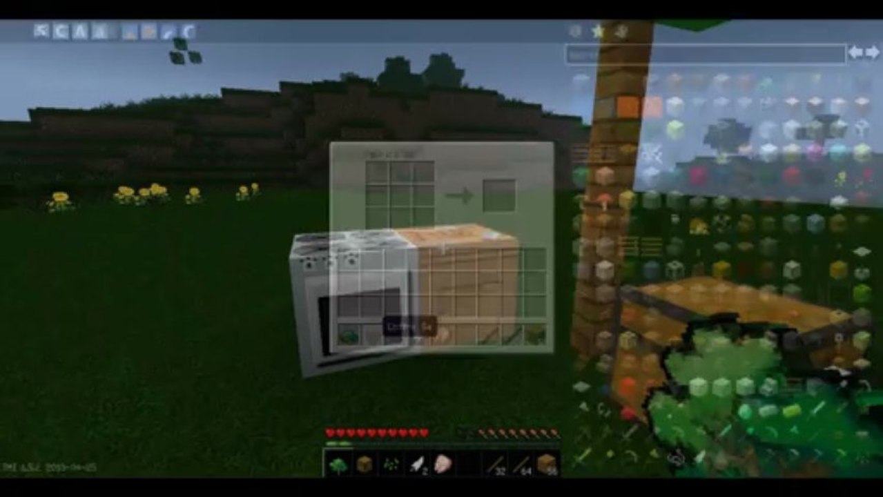 Fallen Kingdoms - Saison 1 - Episode 1 | Minecraft