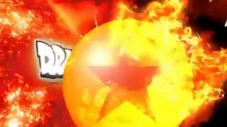 Dragon Ball Z La Batalla De Los Dioses - Trailer Cinemex