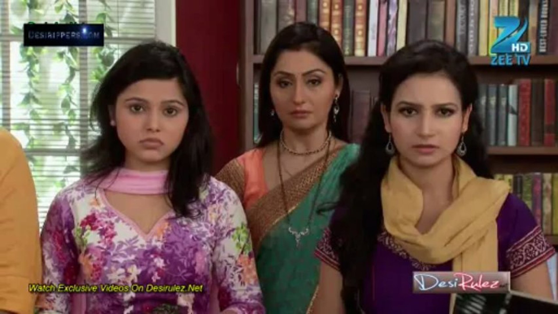 Badalte Rishton Ki Daastan 27th June DesiRippers
